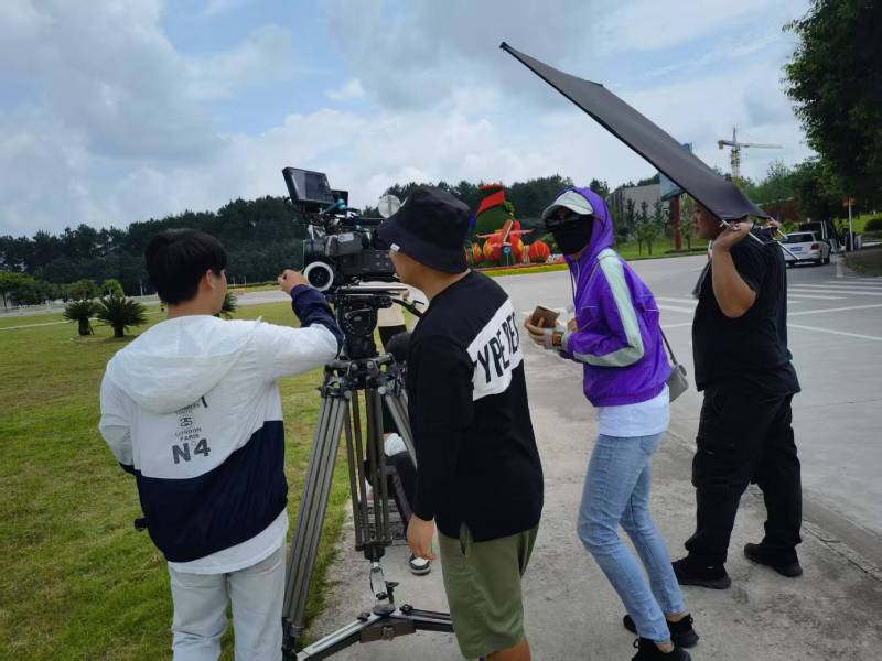 场景赋能，广西TVC拍摄打造品牌沉浸式体验