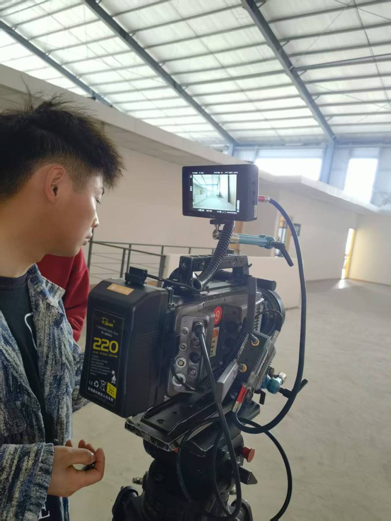 创新驱动，智领未来——广西TVC与广告片拍摄制作的创新实践