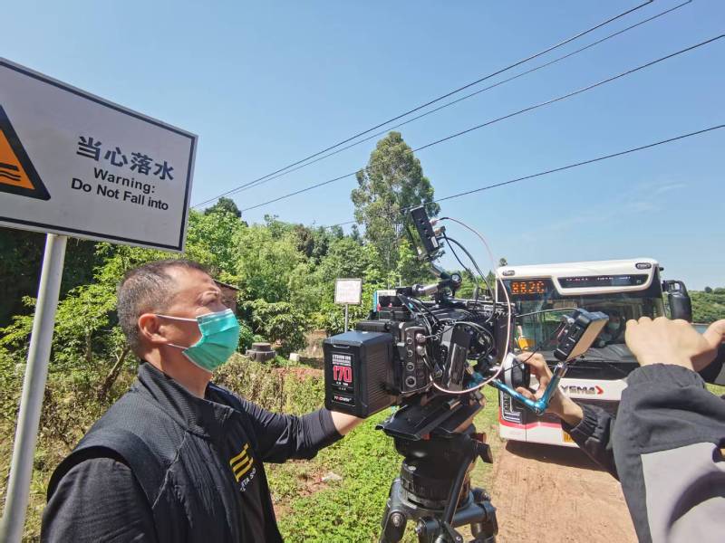 广西TVC拍摄公司：深耕本地市场，为品牌定制专属拍摄方案
